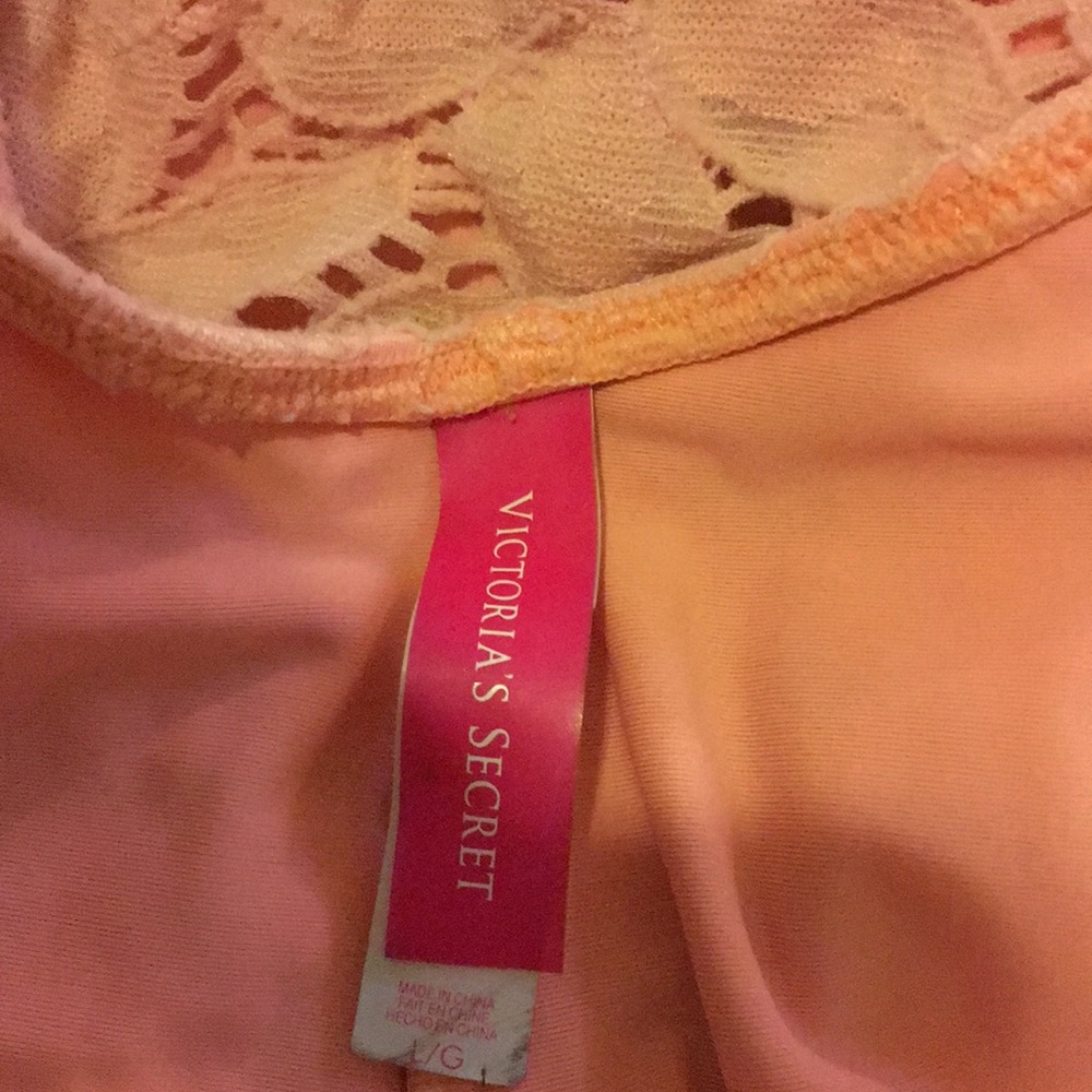 Victoria secret monokini
